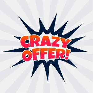 Crazy Offer