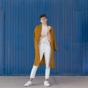 Boys Fashion (3-14 years)
